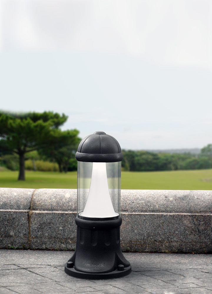 Sauro LED Bollard Light IP55 - Various Sizes