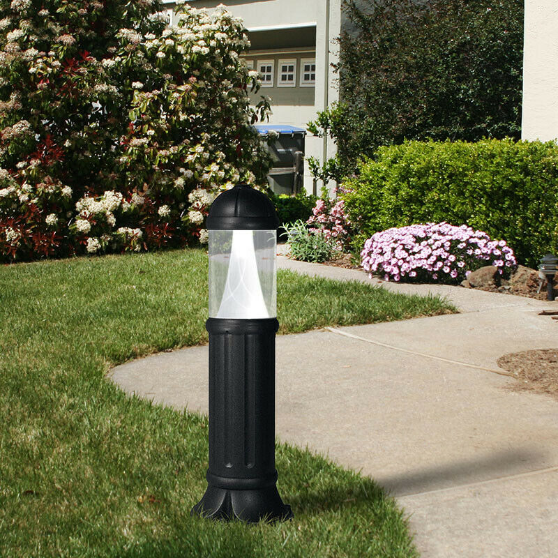 Sauro LED Bollard Light IP55 - Various Sizes