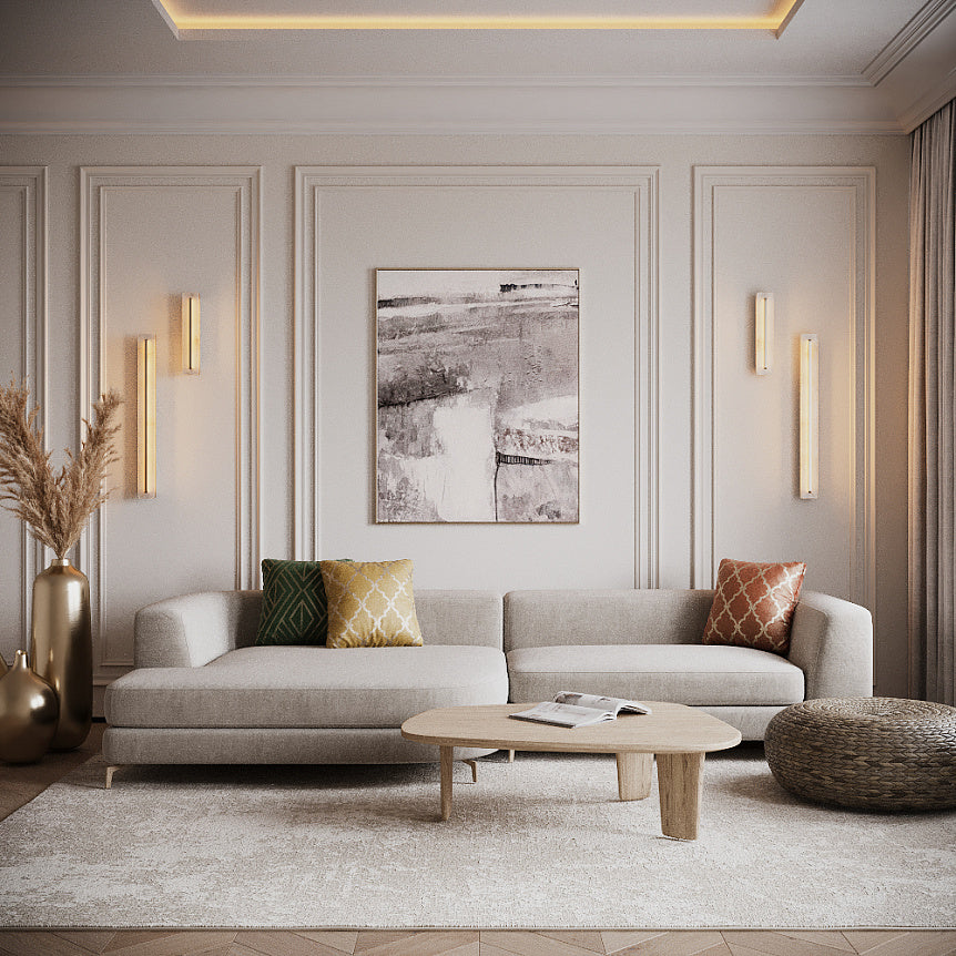 Albatre LED Wall Lamp- Promotional Offer