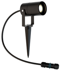 Scope Spike Light - Black Finish