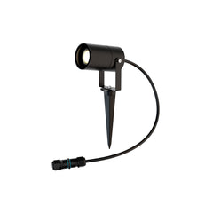 Scope Spike Light - Black Finish