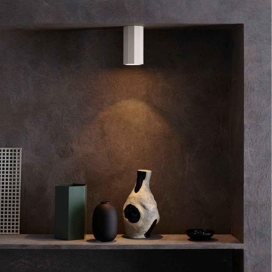 Shadow Surface 150 Plaster