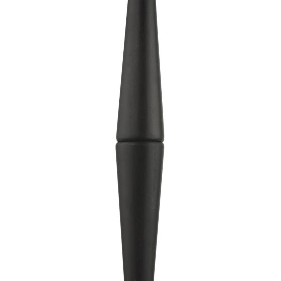 Sierra Floor Lamp Black- Base Only