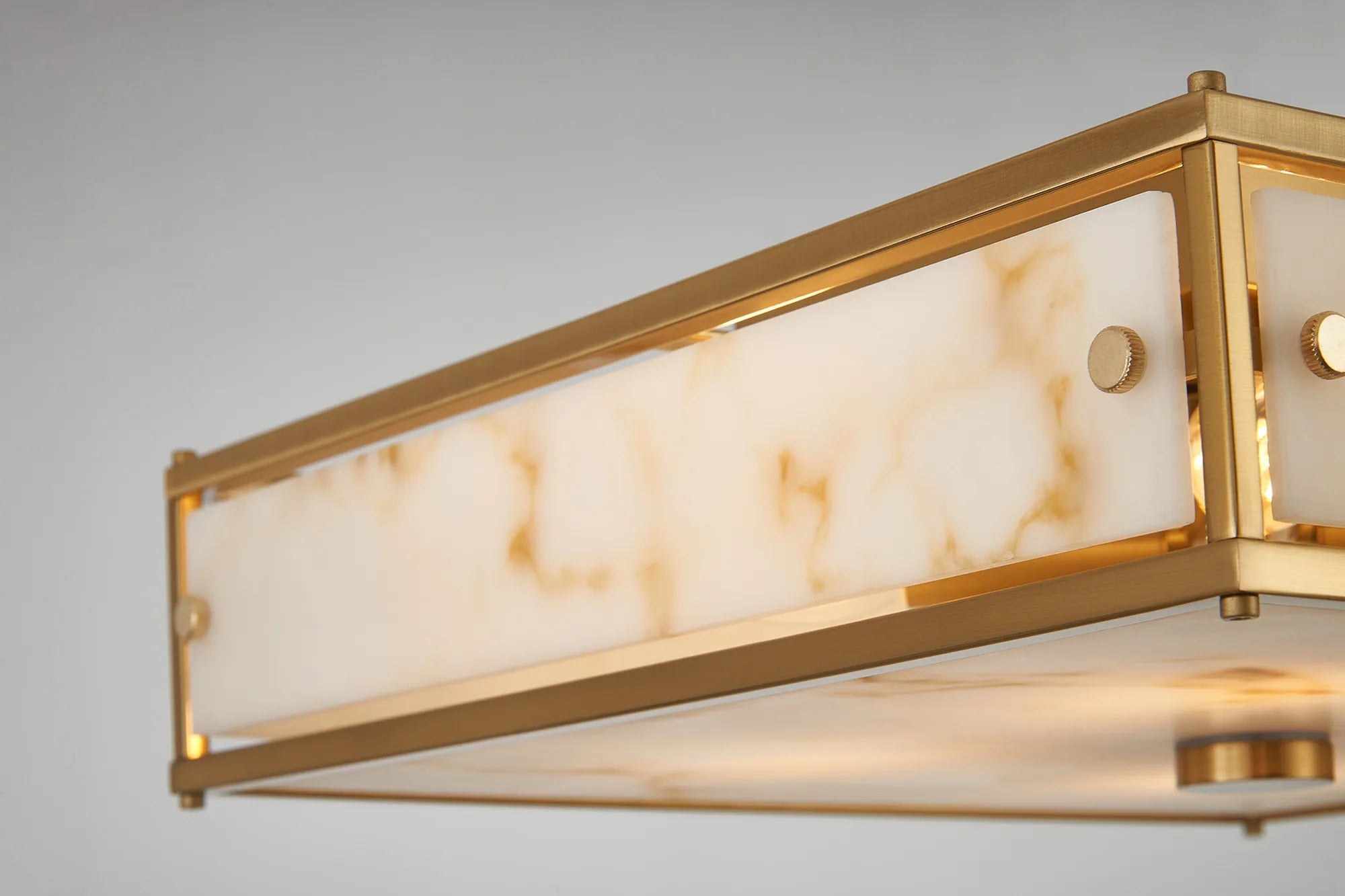 Sierra 25cm/40cm Square  Bathroom Ceiling  Light- Various Finishes