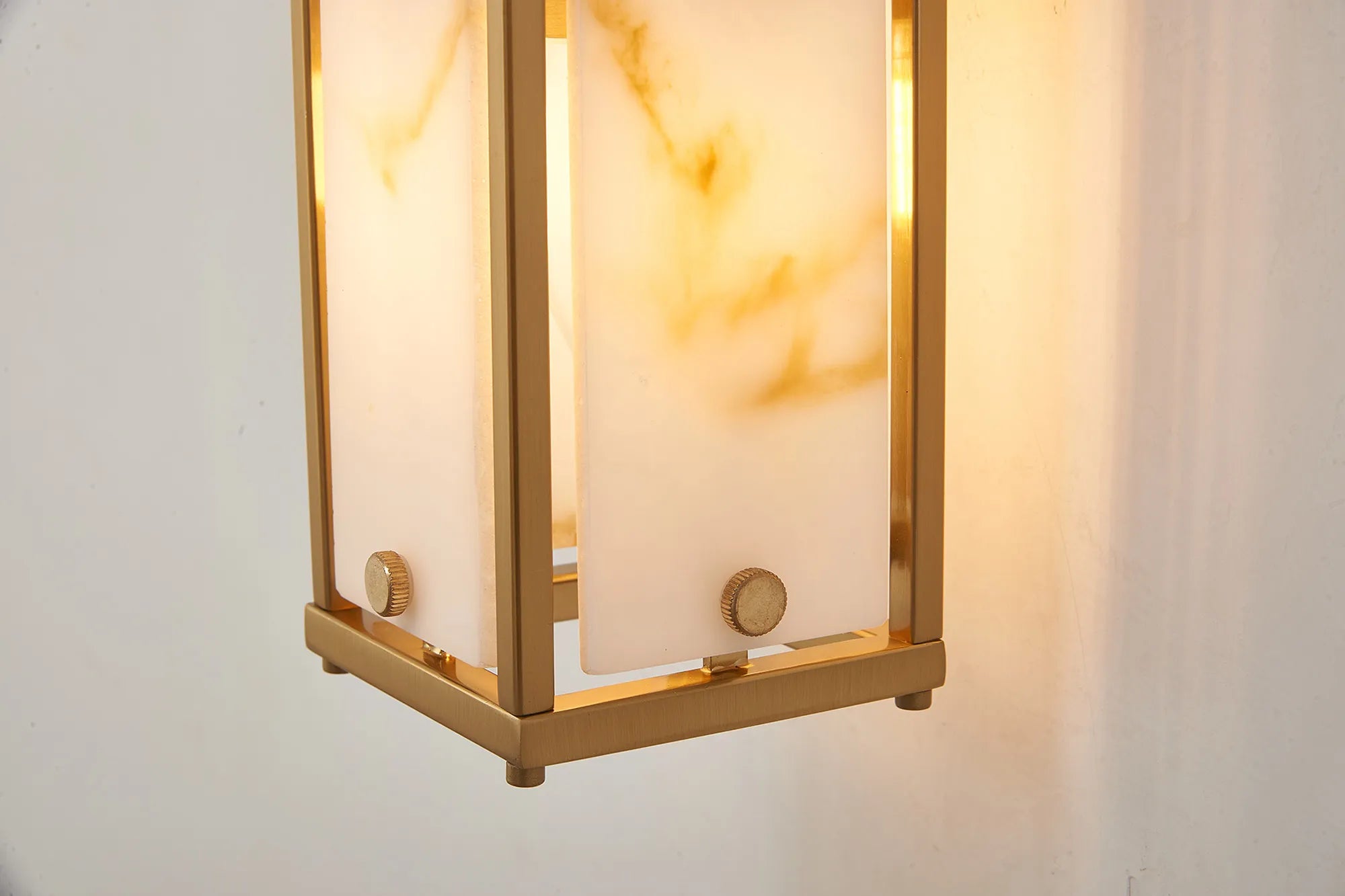 Sierra 40cm/75cm Rectangular Bathroom Wall Light- Various Finishes