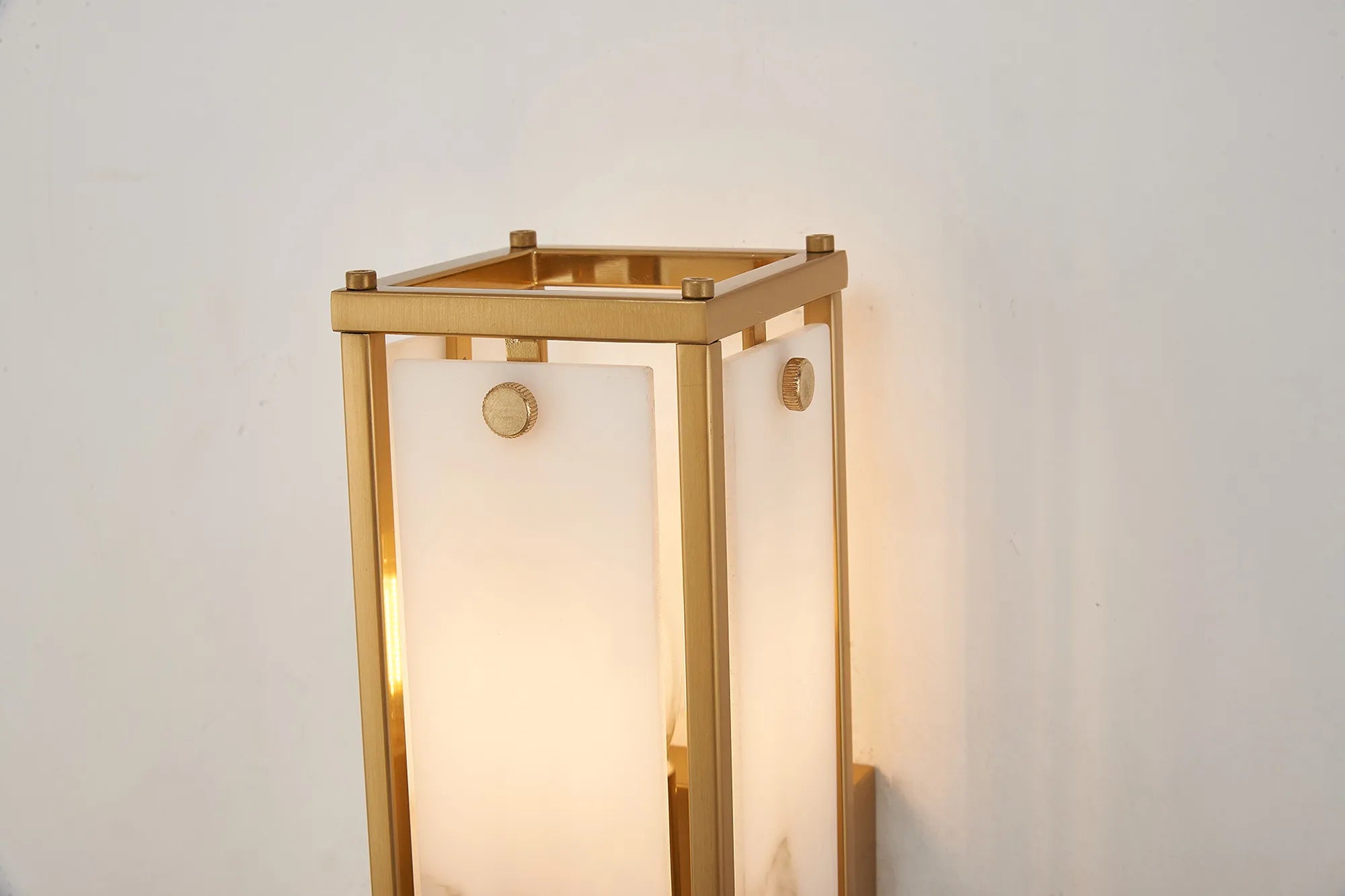 Sierra 40cm/75cm Rectangular Bathroom Wall Light- Various Finishes