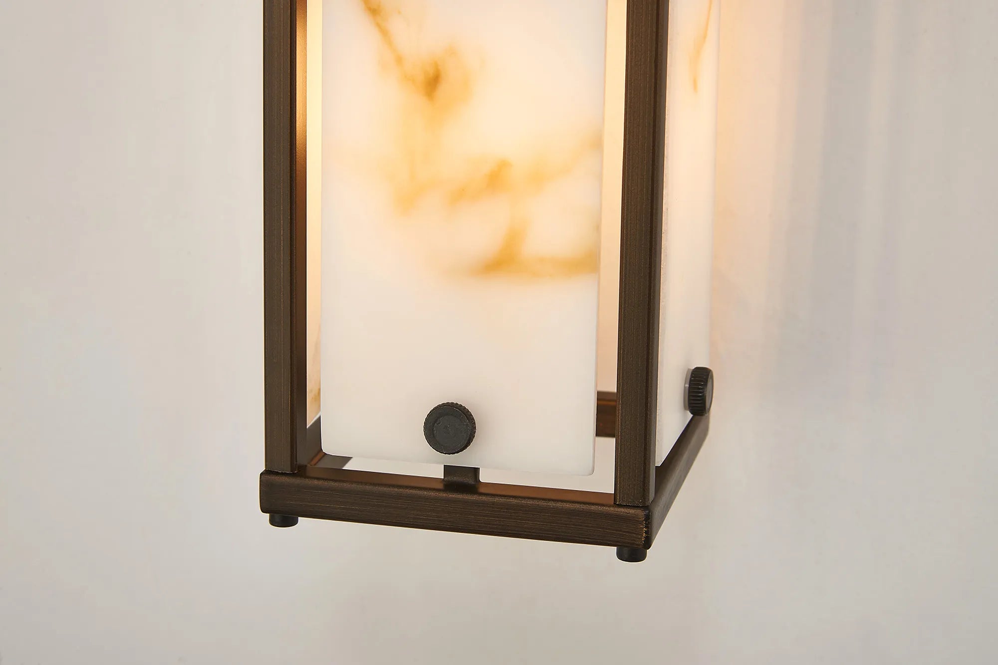 Sierra 40cm/75cm Rectangular Bathroom Wall Light- Various Finishes