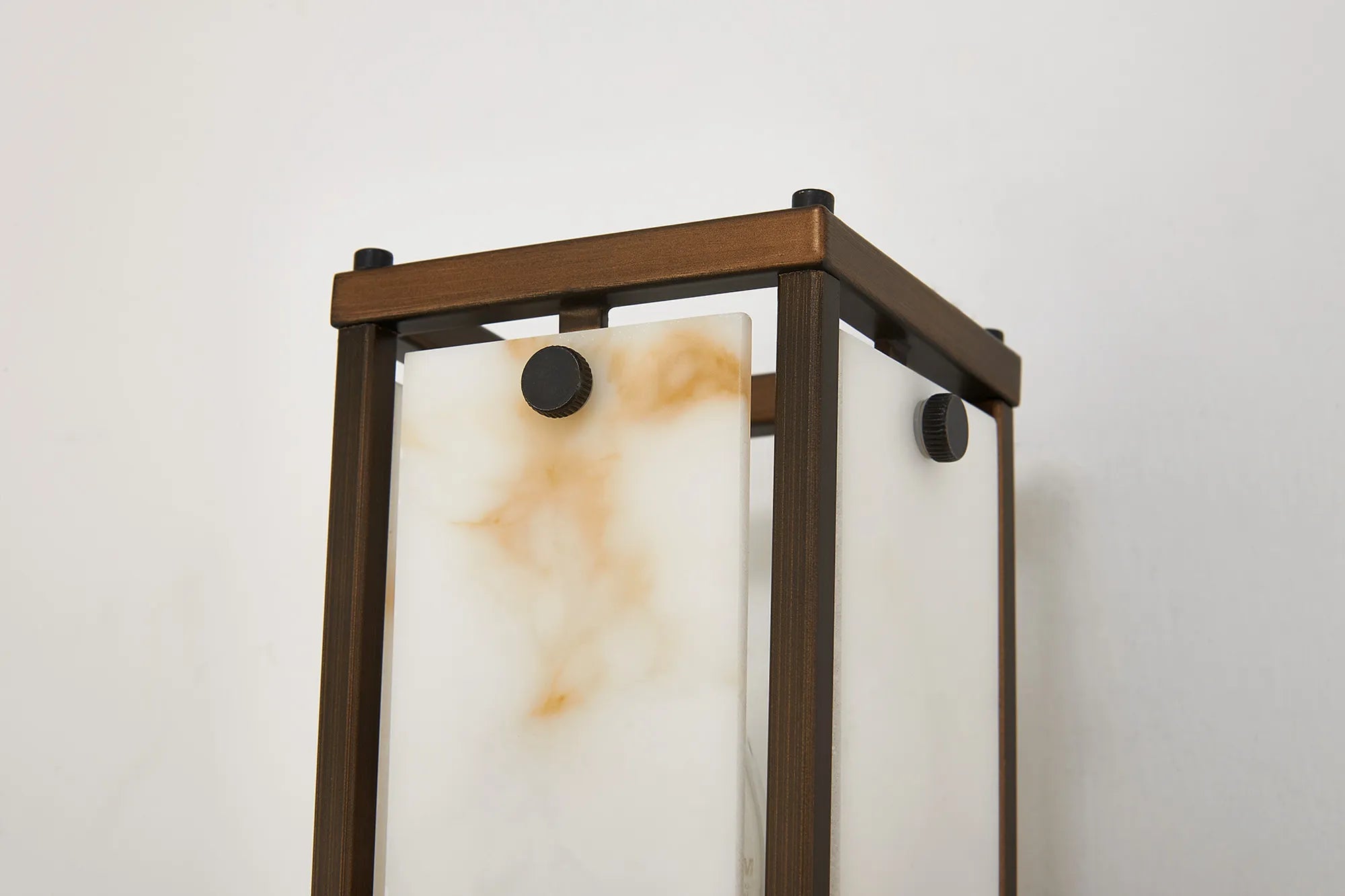 Sierra 40cm/75cm Rectangular Bathroom Wall Light- Various Finishes