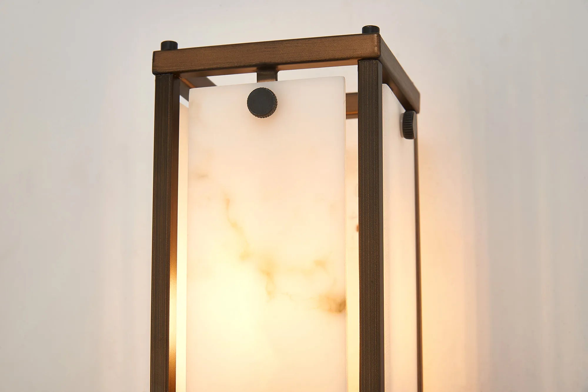 Sierra 40cm/75cm Rectangular Bathroom Wall Light- Various Finishes
