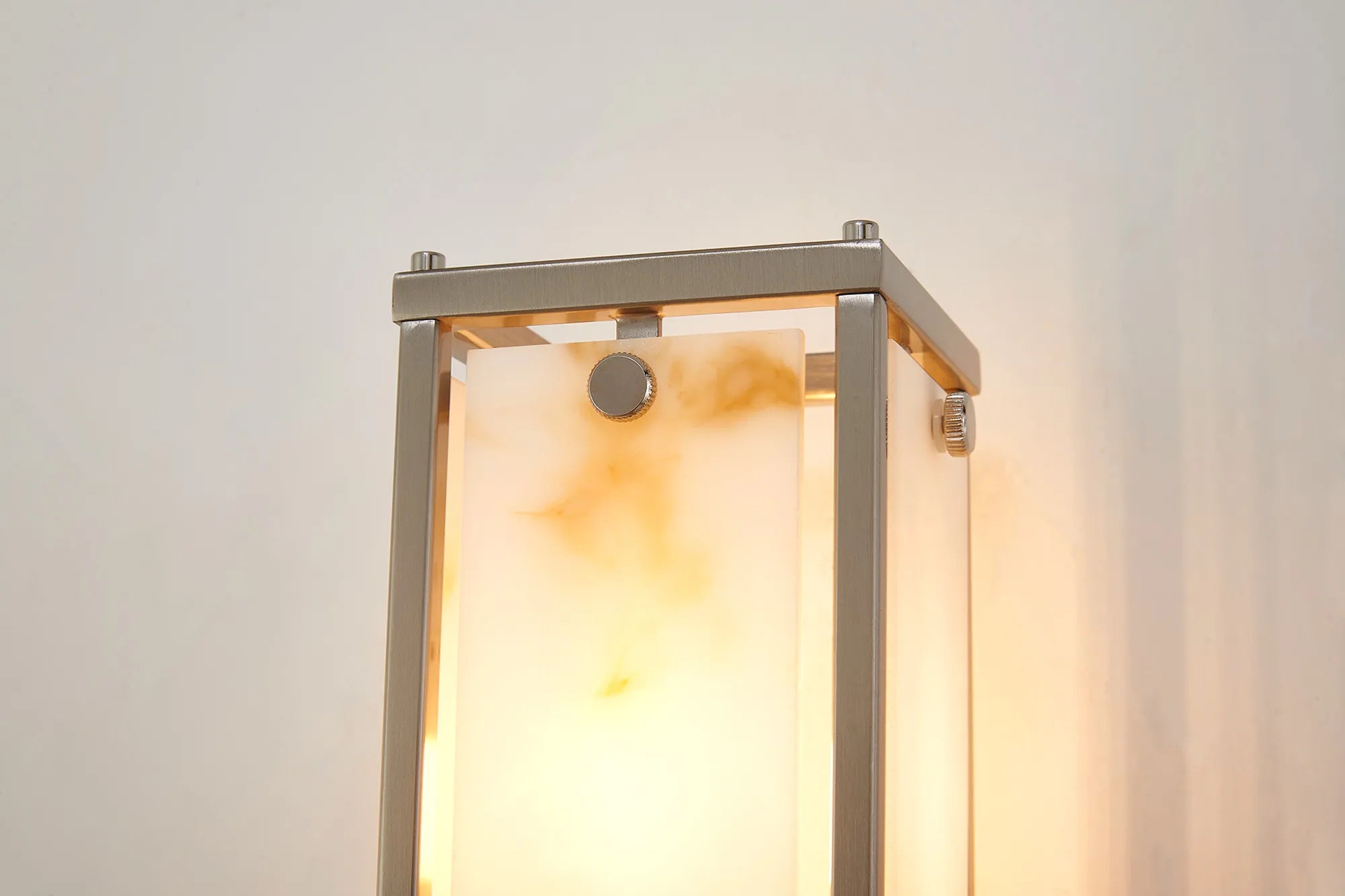 Sierra 40cm/75cm Rectangular Bathroom Wall Light- Various Finishes