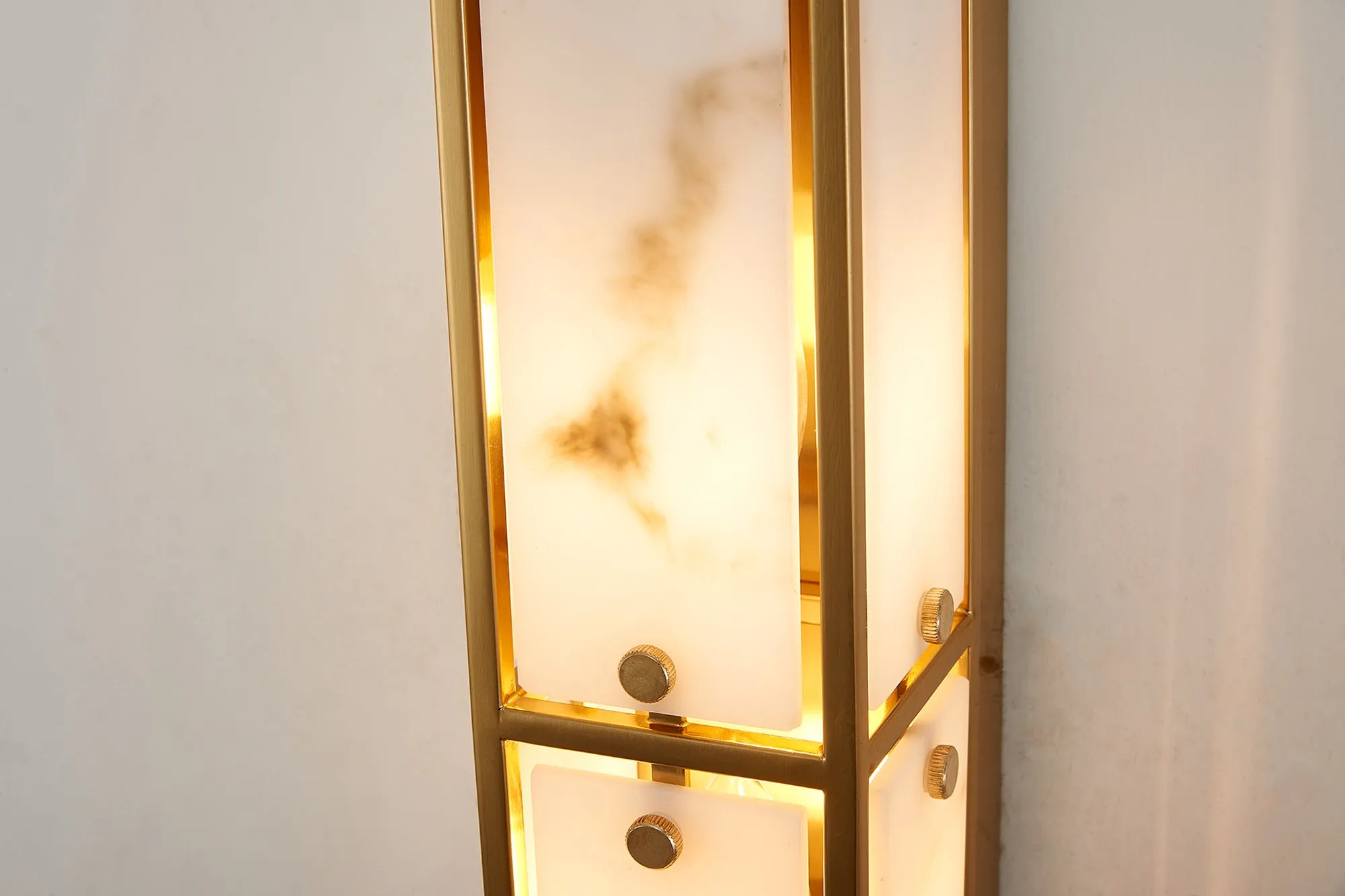 Sierra 40cm/75cm Rectangular Bathroom Wall Light- Various Finishes