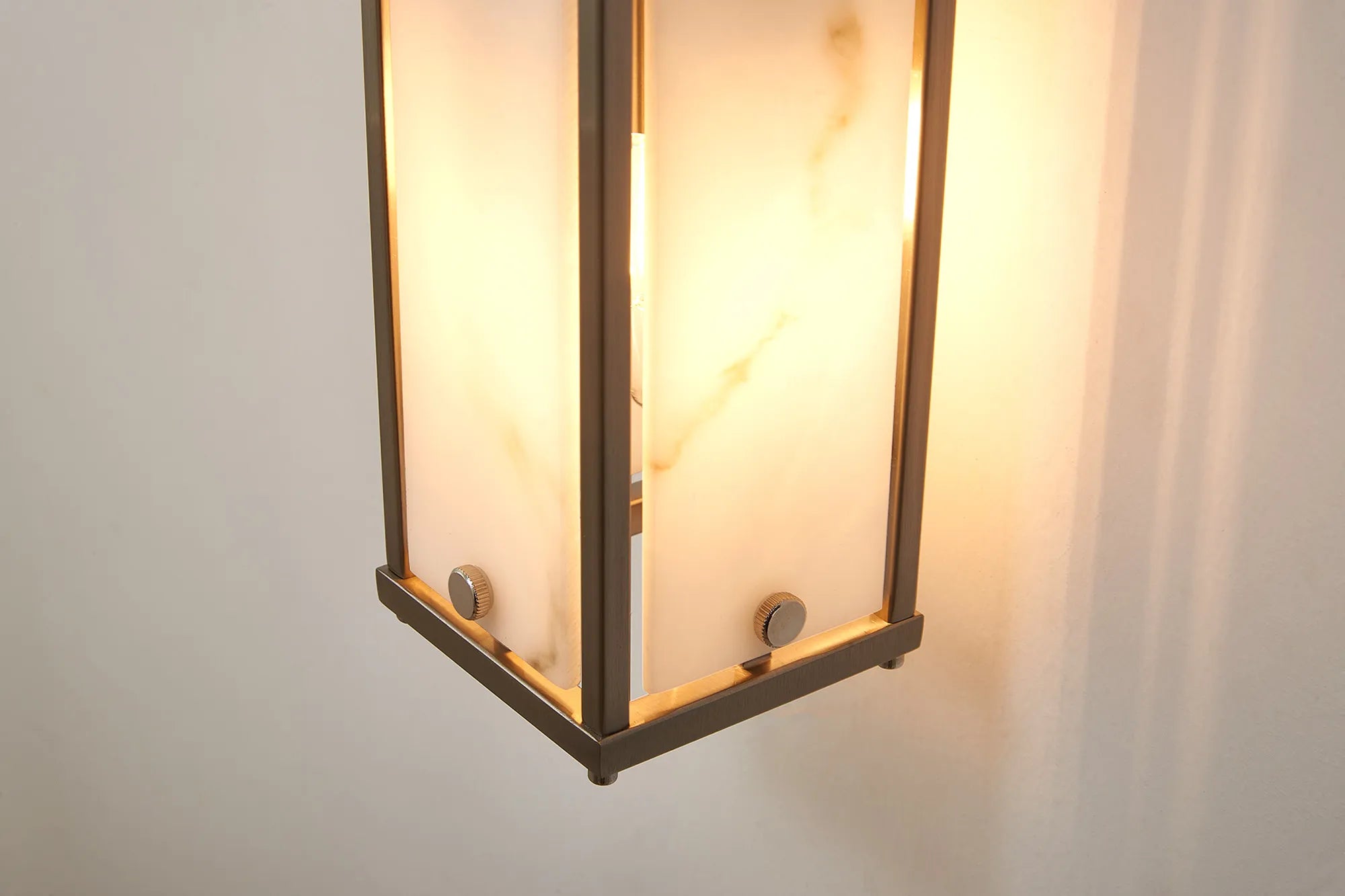 Sierra 40cm/75cm Rectangular Bathroom Wall Light- Various Finishes