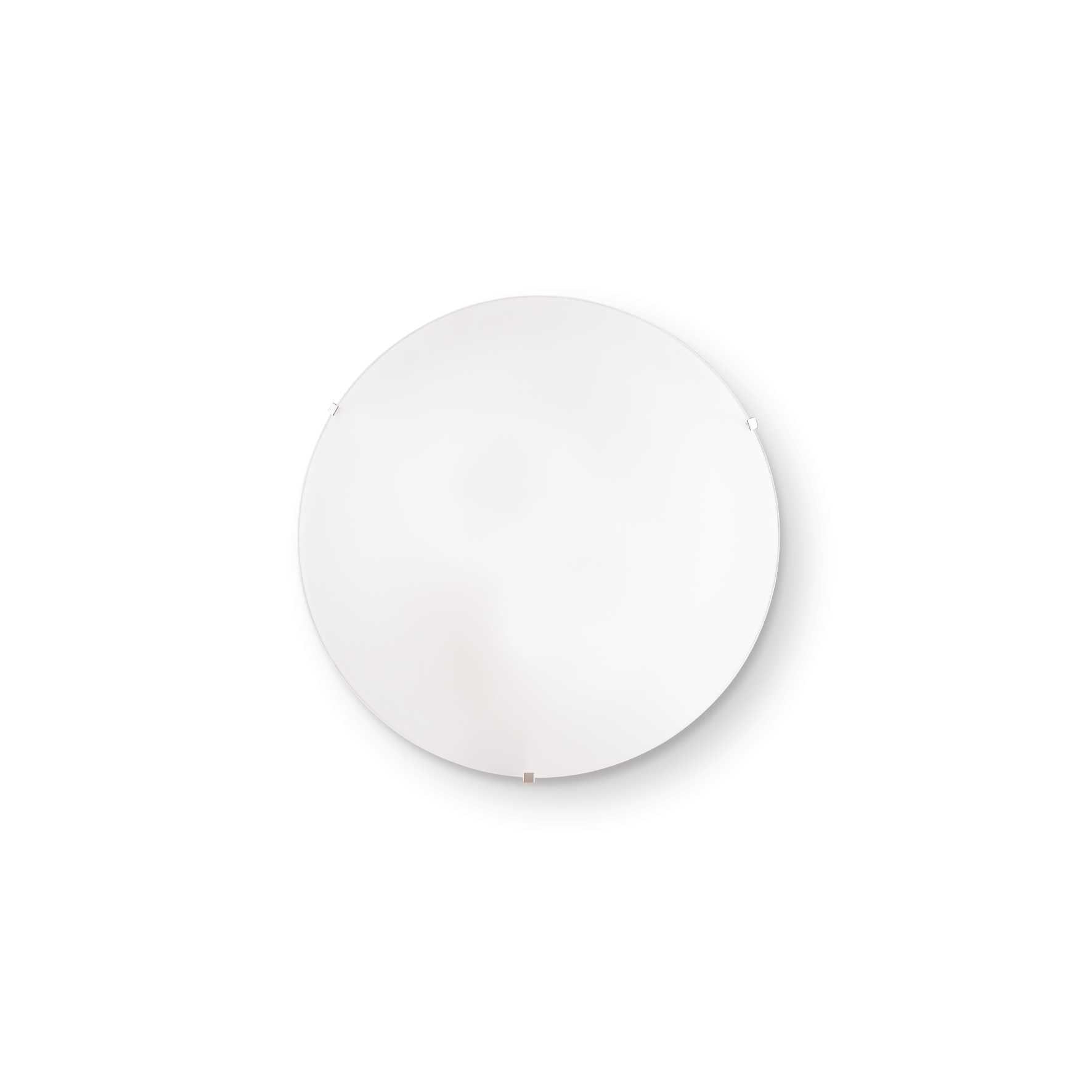 Simply Wall Light - white Finish - Cusack Lighting