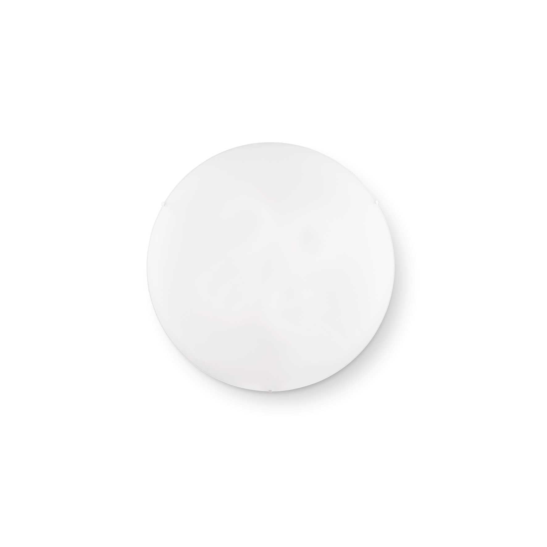 Simply Wall Light - white Finish - Cusack Lighting