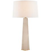 Adeline Large Quatrefoil Table Lamp