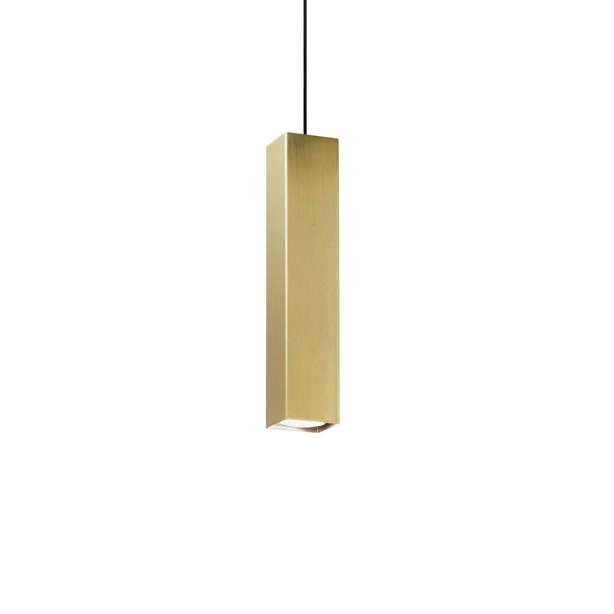 Sky Indoor Hanging Pendant - White, Gold, Black - Cusack Lighting