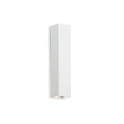 Sky Wall light - Silver/White/Black/Chrome/Gold Finish - Cusack Lighting