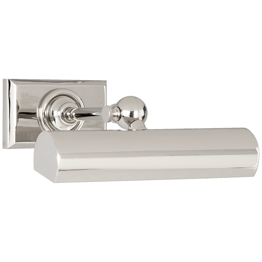 Cabinet Maker's Picture Light - Various Colours
