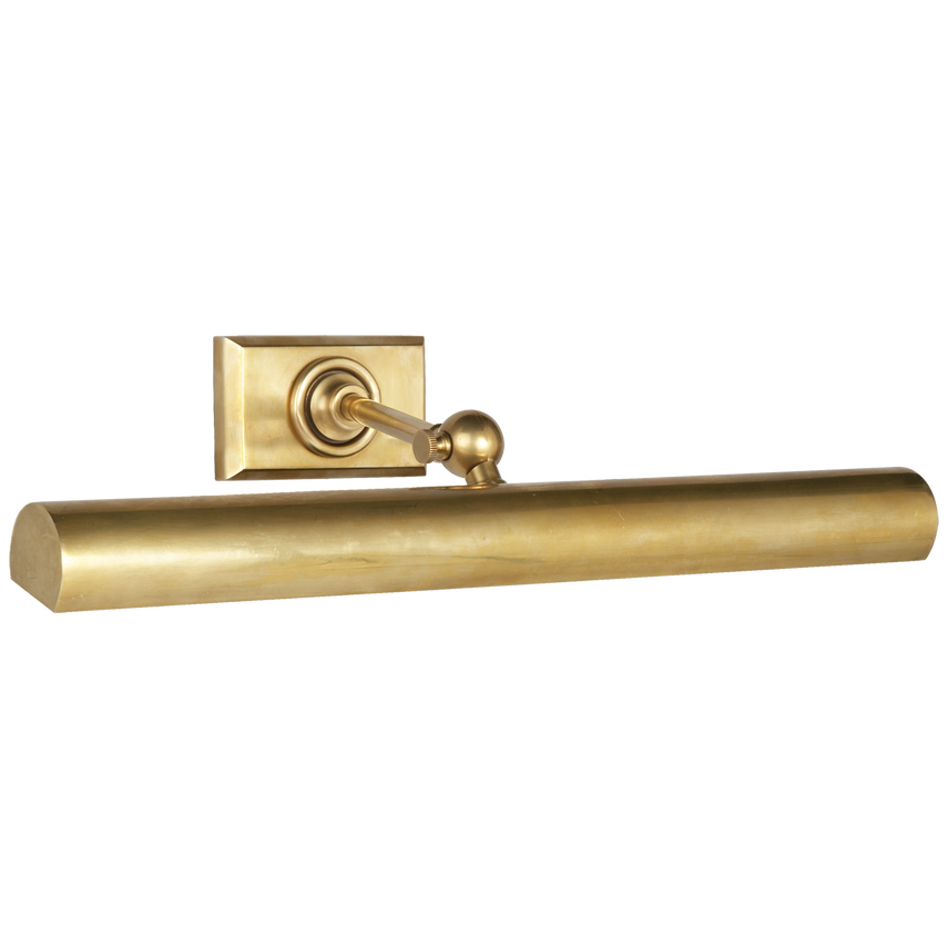 Cabinet Maker's Picture Light - Various Colours