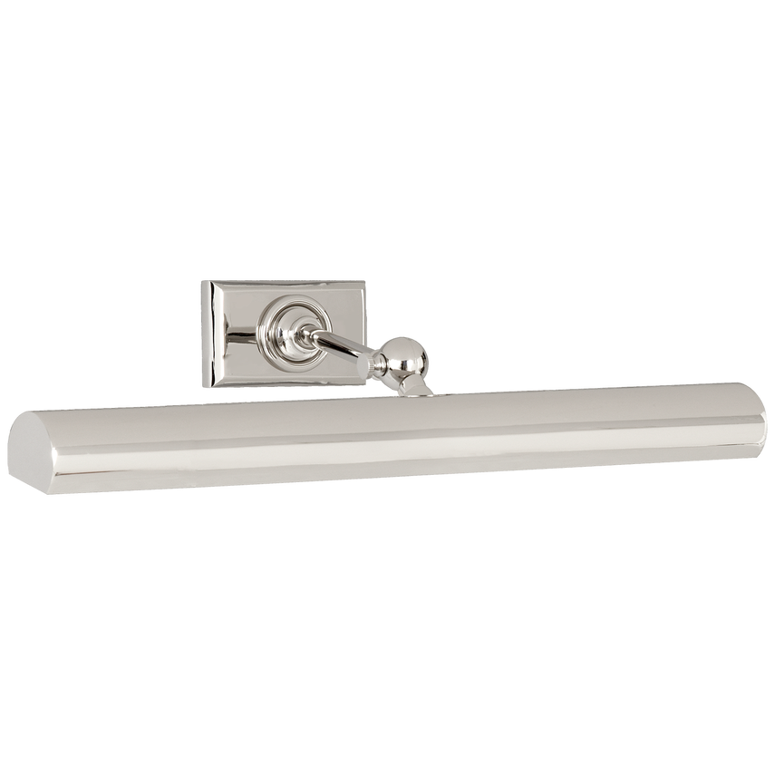 Cabinet Maker's Picture Light - Various Colours