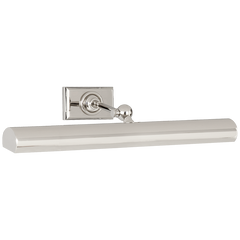 Cabinet Maker's Picture Light - Various Colours