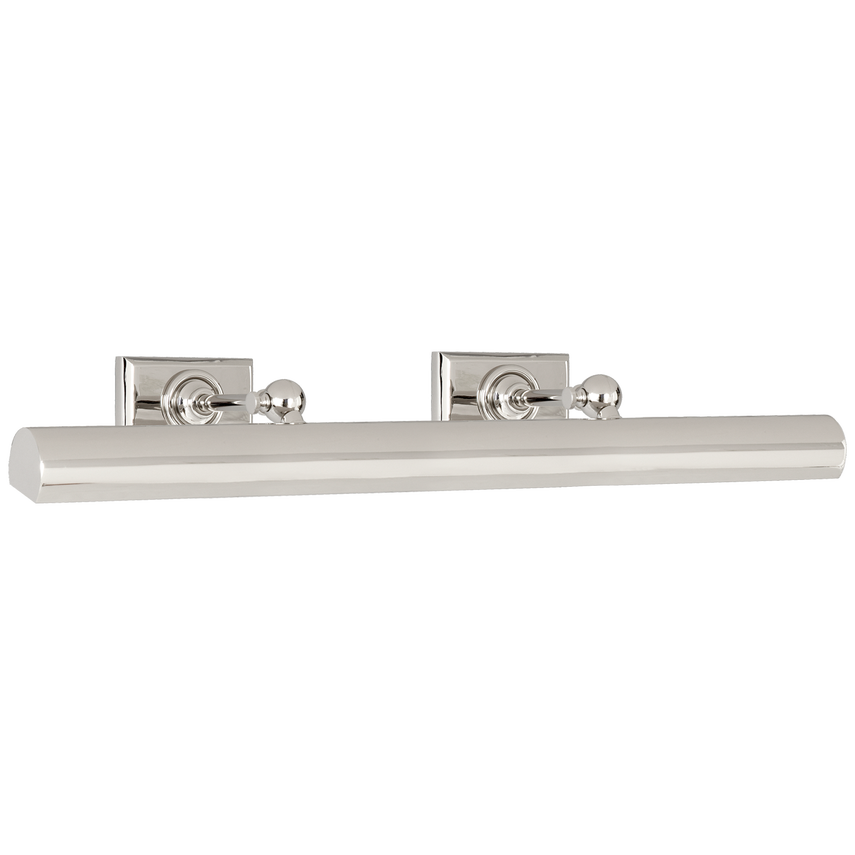 Cabinet Maker's Picture Light - Various Colours