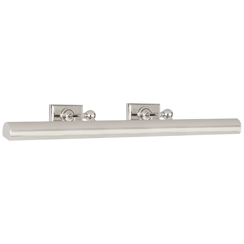 Cabinet Maker's Picture Light - Various Colours