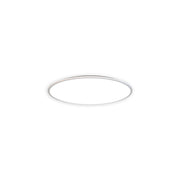Slim 25/37/46cm Flush LED Light - 3/4/5000K