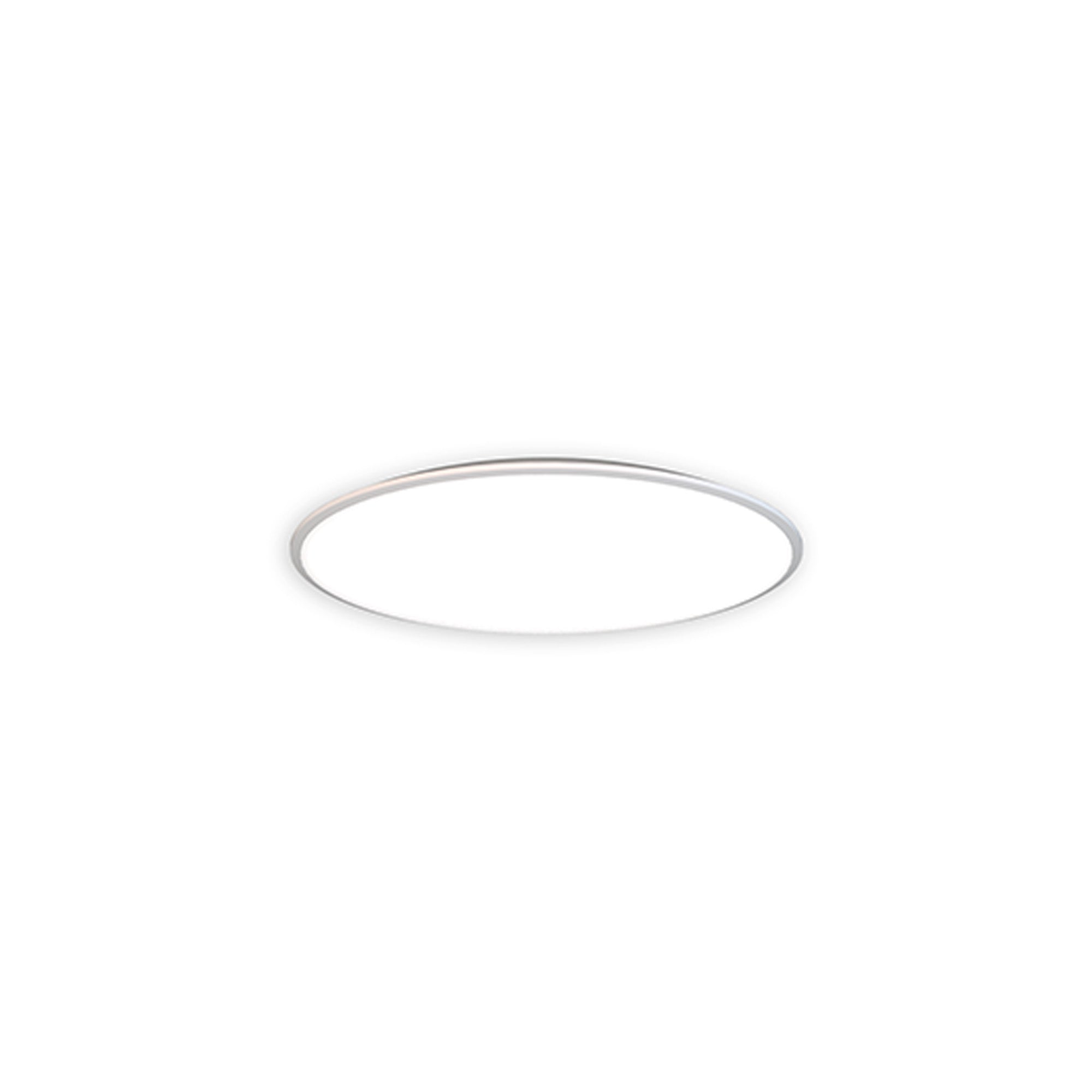 Slim 25/37/46cm Flush LED Light - 3/4/5000K