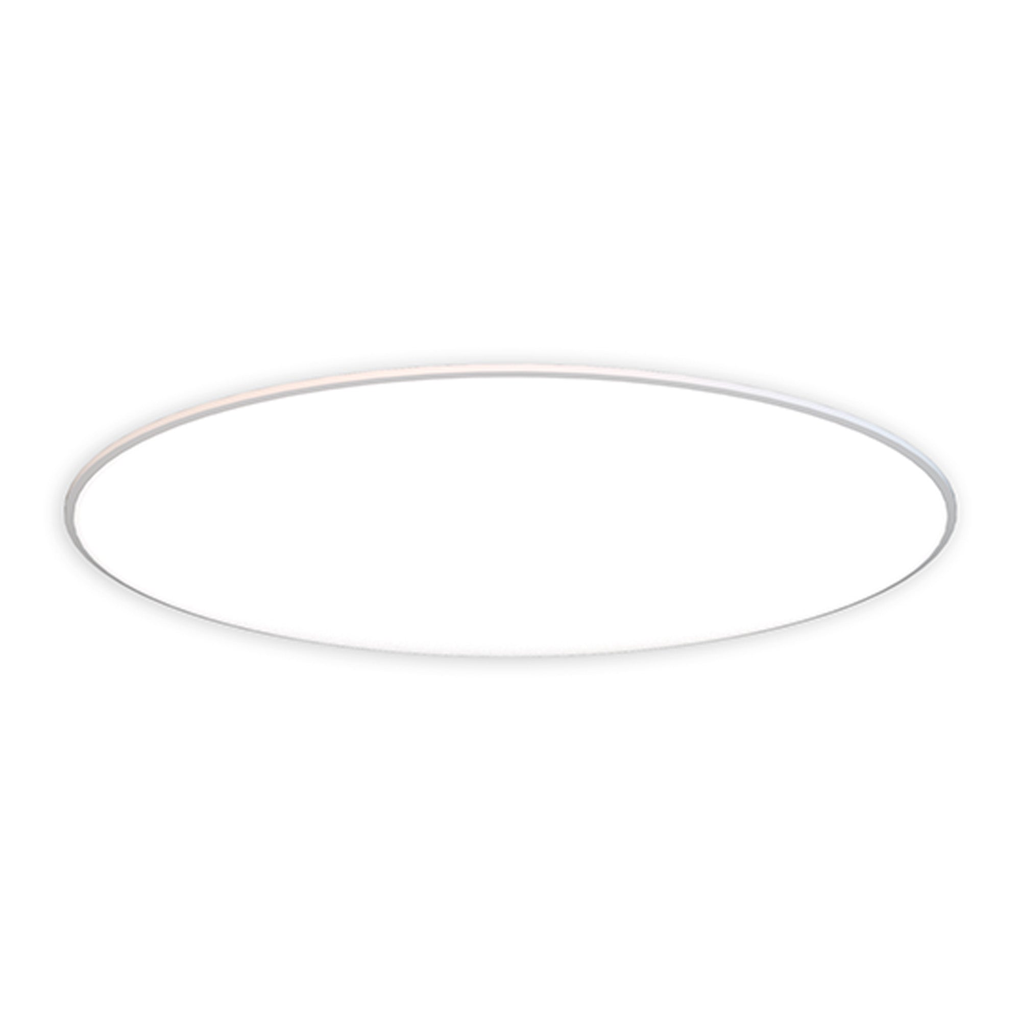Slim 25/37/46cm Flush LED Light - 3/4/5000K
