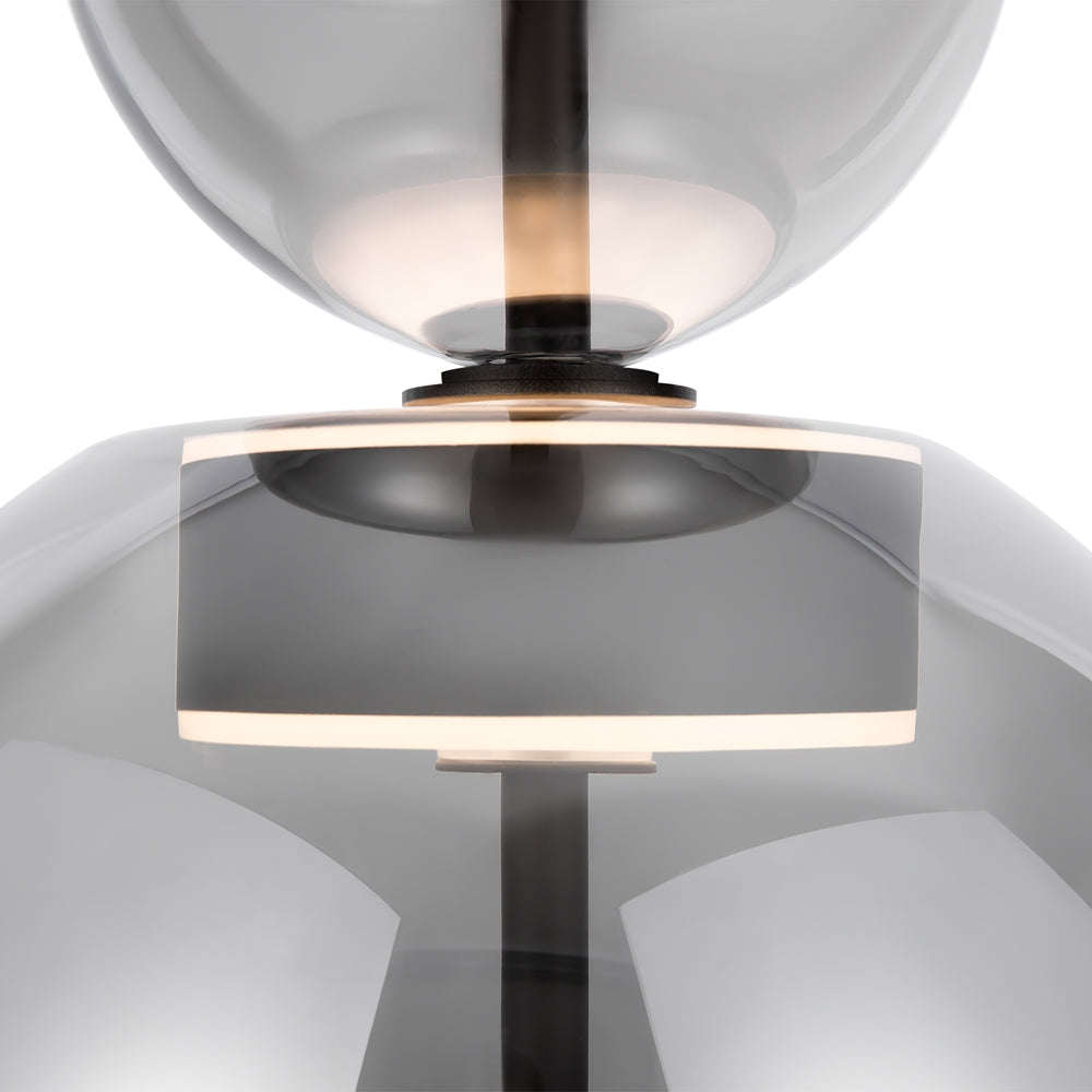 Bangkok Pendant Light- Various Finishes & Style