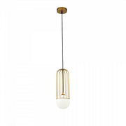 Small Pendant Lamp Telford - Cusack Lighting