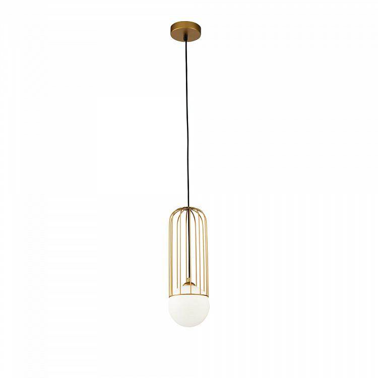 Small Pendant Lamp Telford - Cusack Lighting