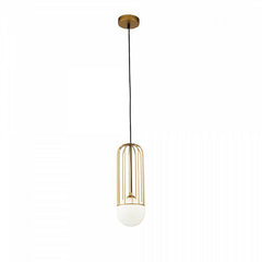 Small Pendant Lamp Telford - Cusack Lighting