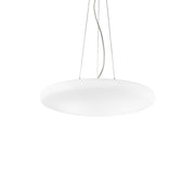 Smarties Ceiling Light Fitting - White Finish - Cusack Lighting