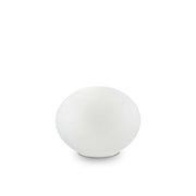 Smarties Table Lamp - White Finish - Cusack Lighting