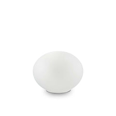 Smarties Table Lamp - White Finish - Cusack Lighting