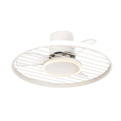 Soho LED Fan w/ App & Remote Control - Various Colours