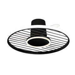 Soho LED Fan w/ App & Remote Control - Various Colours