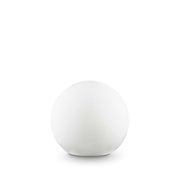 Sole Floor Light - White Finish - Cusack Lighting