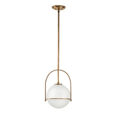 Somerset 1 Light Medium Pendant – Various Styles