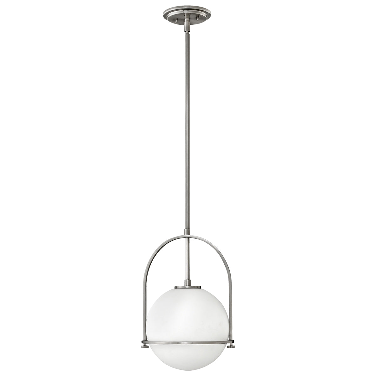 Somerset 1 Light Medium Pendant – Various Styles