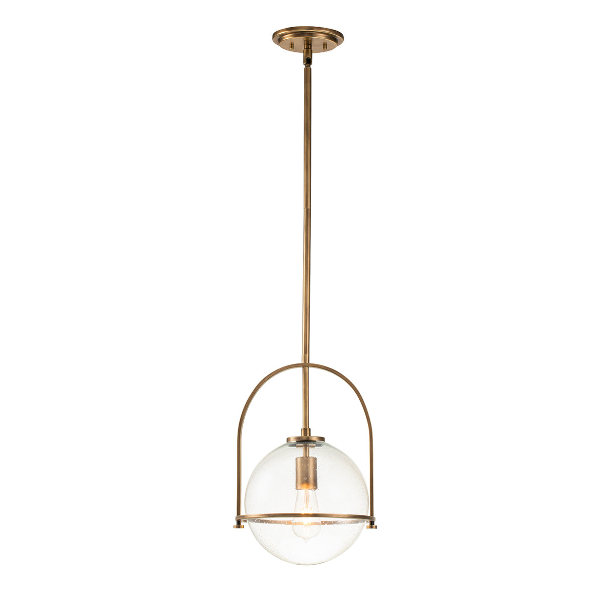 Somerset 1 Light Medium Pendant – Various Styles