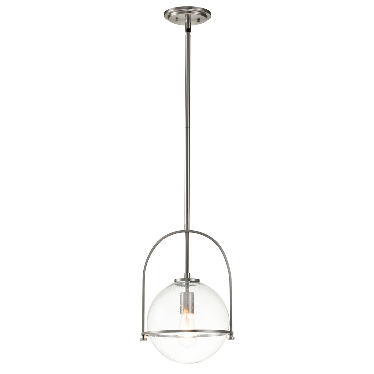 Somerset 1 Light Medium Pendant – Various Styles