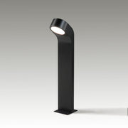 Soprano Bollard Black-Finish