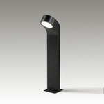 Soprano Bollard Black-Finish