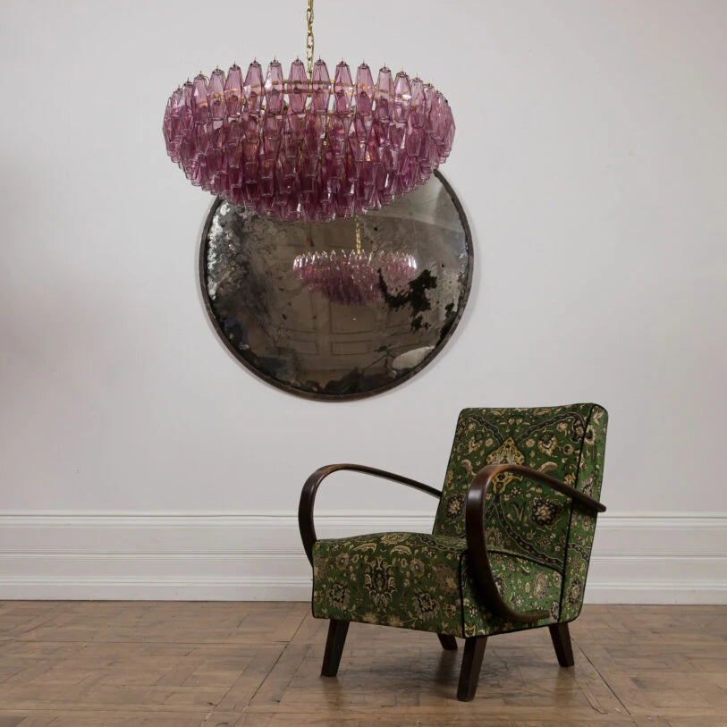 Sorrento Chandelier - Various Finishes & Sizes