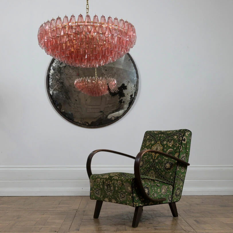 Sorrento Chandelier - Various Finishes & Sizes