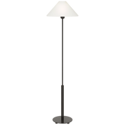 Hackney Floor Lamp - Various Finishes