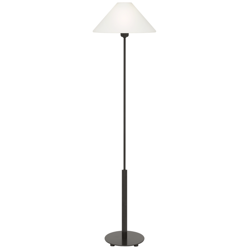 Hackney Floor Lamp - Various Finishes